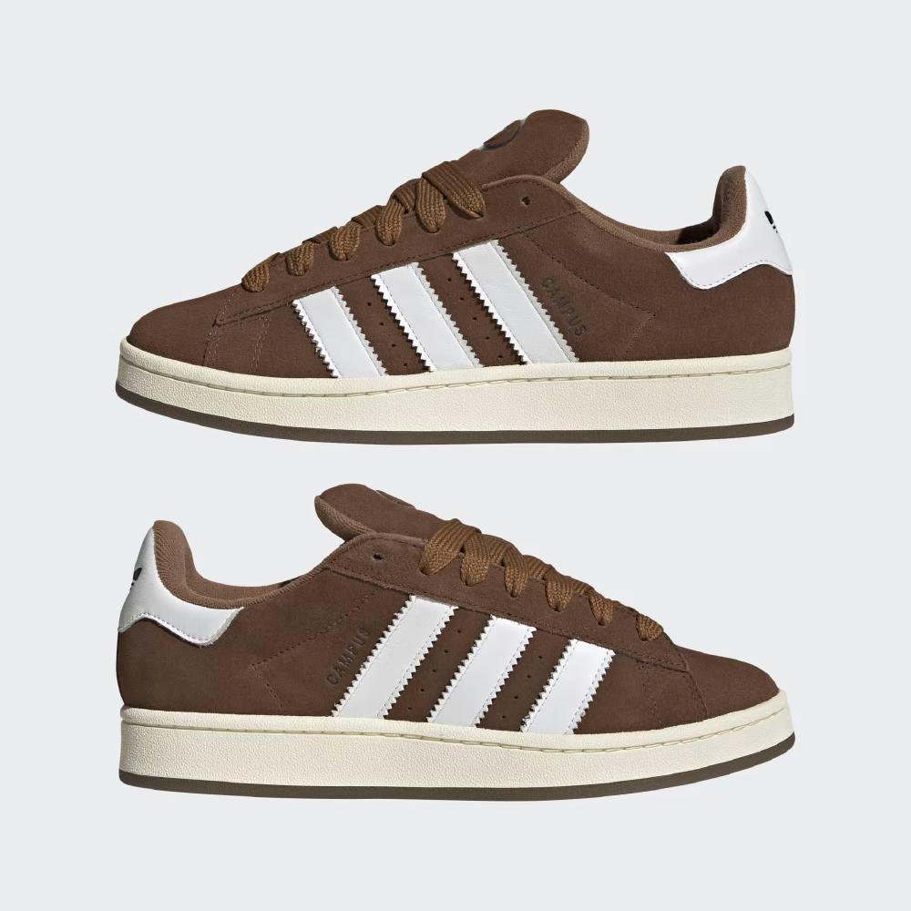 Campus 00S Sneakers - Brown