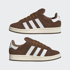 Campus 00S Sneakers - Brown