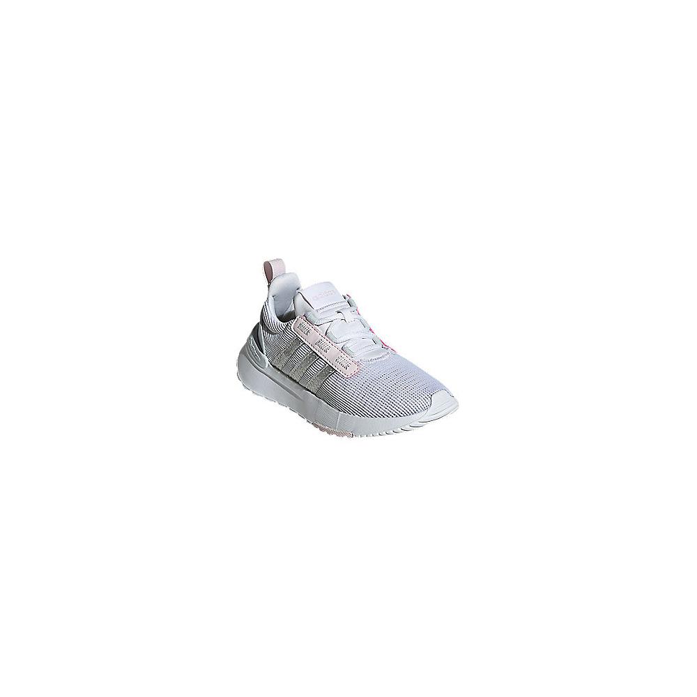 Zapatillas Racer Tr21 Junior - Blanco - Niño