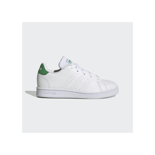 Baskets Advantage Lifestyle Court - Blanc