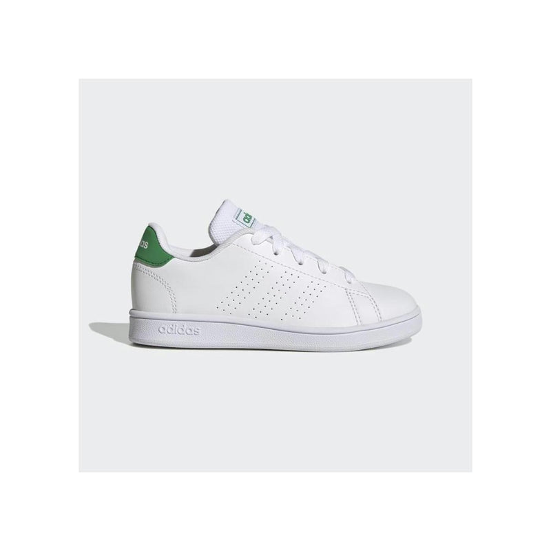 Baskets Advantage Lifestyle Court - Blanc