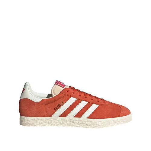 Zapatillas Gazelle - Rojo