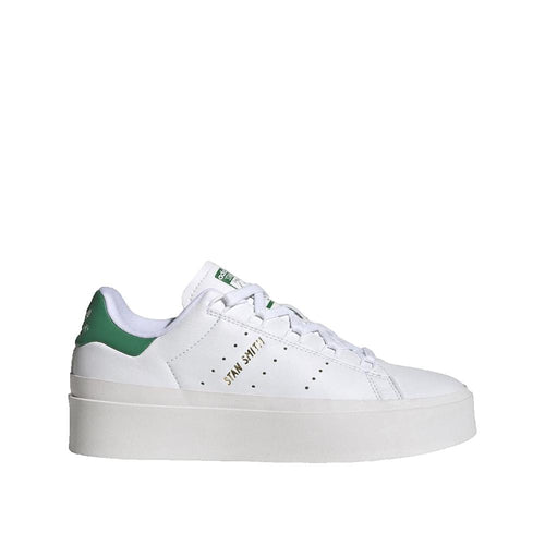 Zapatillas Stan Smith Bonega - Blanco