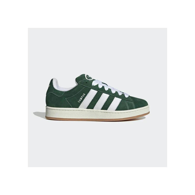 Baskets Adidas Originals Low Campus 00S - Vert