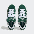 Baskets Adidas Originals Low Campus 00S - Vert