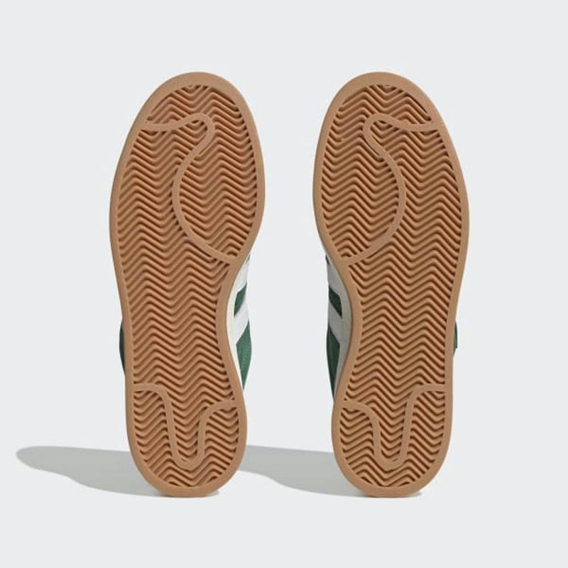 Baskets Adidas Originals Low Campus 00S - Vert