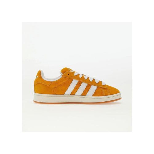 Baskets Campus 00S Pantone Off - Jaune