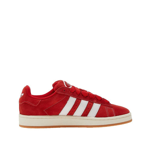 Baskets Campus 00S - Rouge