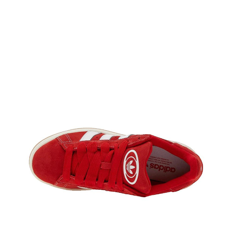 Zapatillas Campus 00S - Rojo