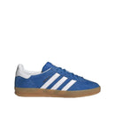 Baskets Gazelle Indoor - Bleu