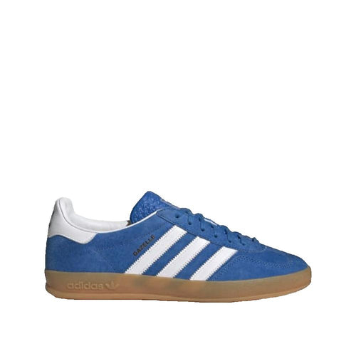 Zapatillas Indoor Gazelle - Azul
