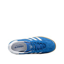 Baskets Gazelle Indoor - Bleu