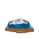 Baskets Gazelle Indoor - Bleu