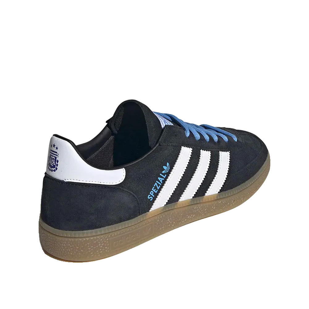 Adidas Handball Spezial - Sneakers Uomo Multicolore