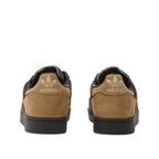 Adidas Superstar II - Baskets Homme Olive/Brun pré-aimé