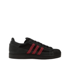 Adidas Superstar II - Herresneakers Sort