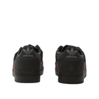 Adidas Superstar II - Herresneakers Sort