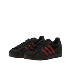 Adidas Superstar II - Herresneakers Sort