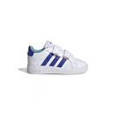 Baskets Adidas Grand Court 2.0 Cf - Blanc