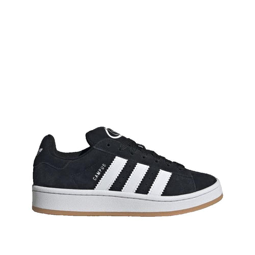 Baskets Campus 00S - Noir