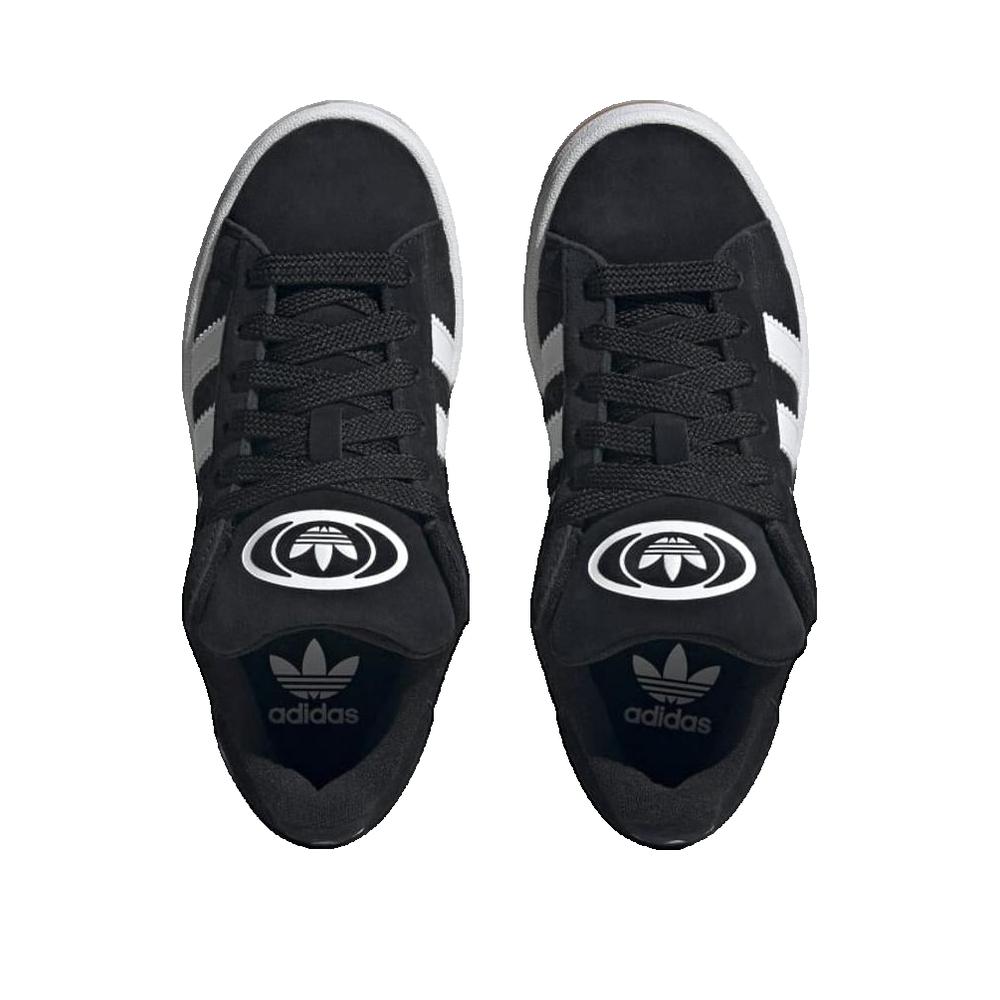 Campus 00S Sneakers - Black