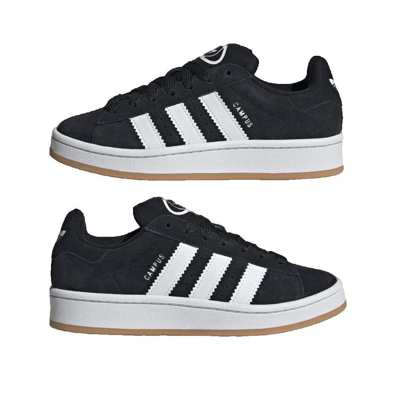 Campus 00S Sneakers - Black