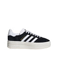 Baskets Gazelle Bold - Bleu