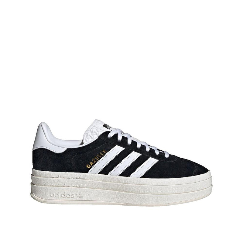 Zapatillas Gazelle Bold - Azul