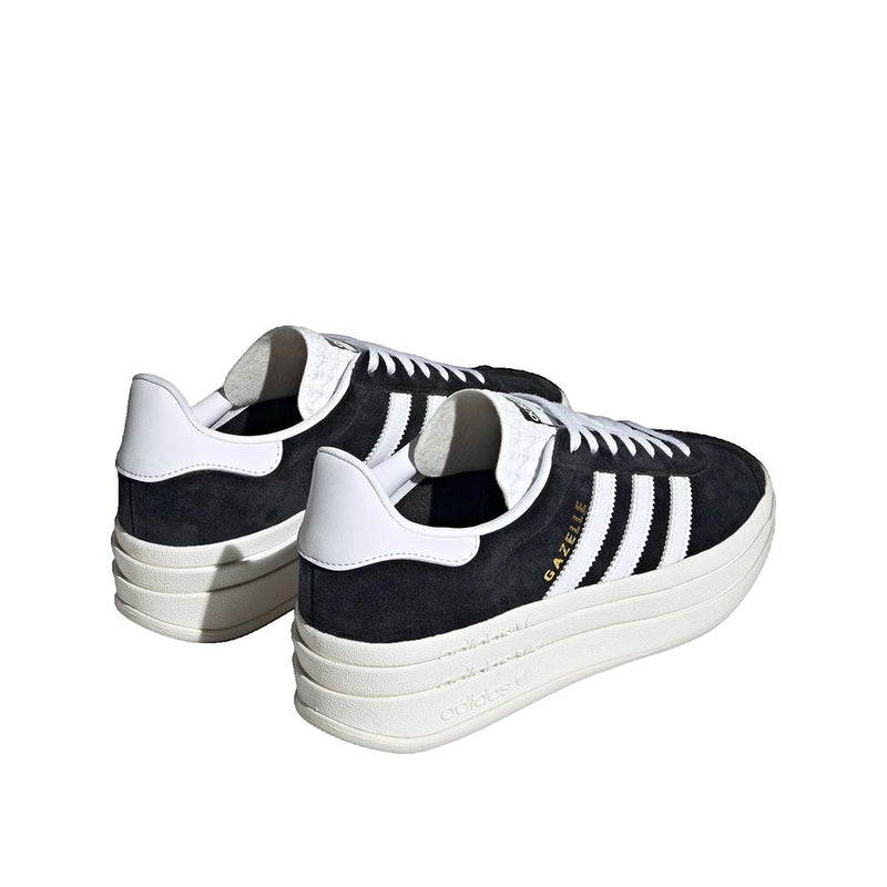 Zapatillas Gazelle Bold - Azul