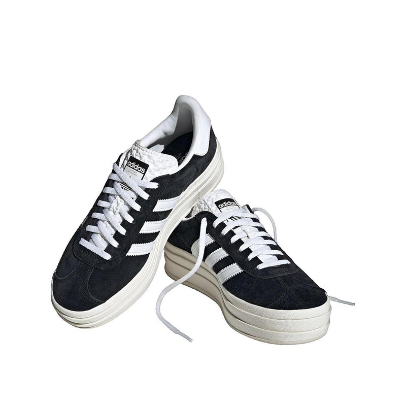 Zapatillas Gazelle Bold - Azul