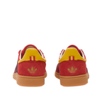 Adidas Handball Spezial - Men's Trainers Collegiate Red/Night Indigo/Gold