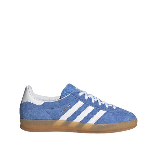 Baskets Gazelle - Bleu