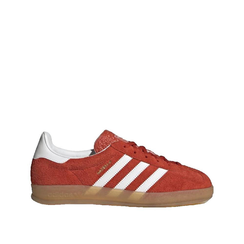 Zapatillas Indoor Gazelle - Rojo