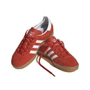 Zapatillas Indoor Gazelle - Rojo