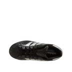 Adidas Superstar II W - Sneakers Dam Svart/Silver