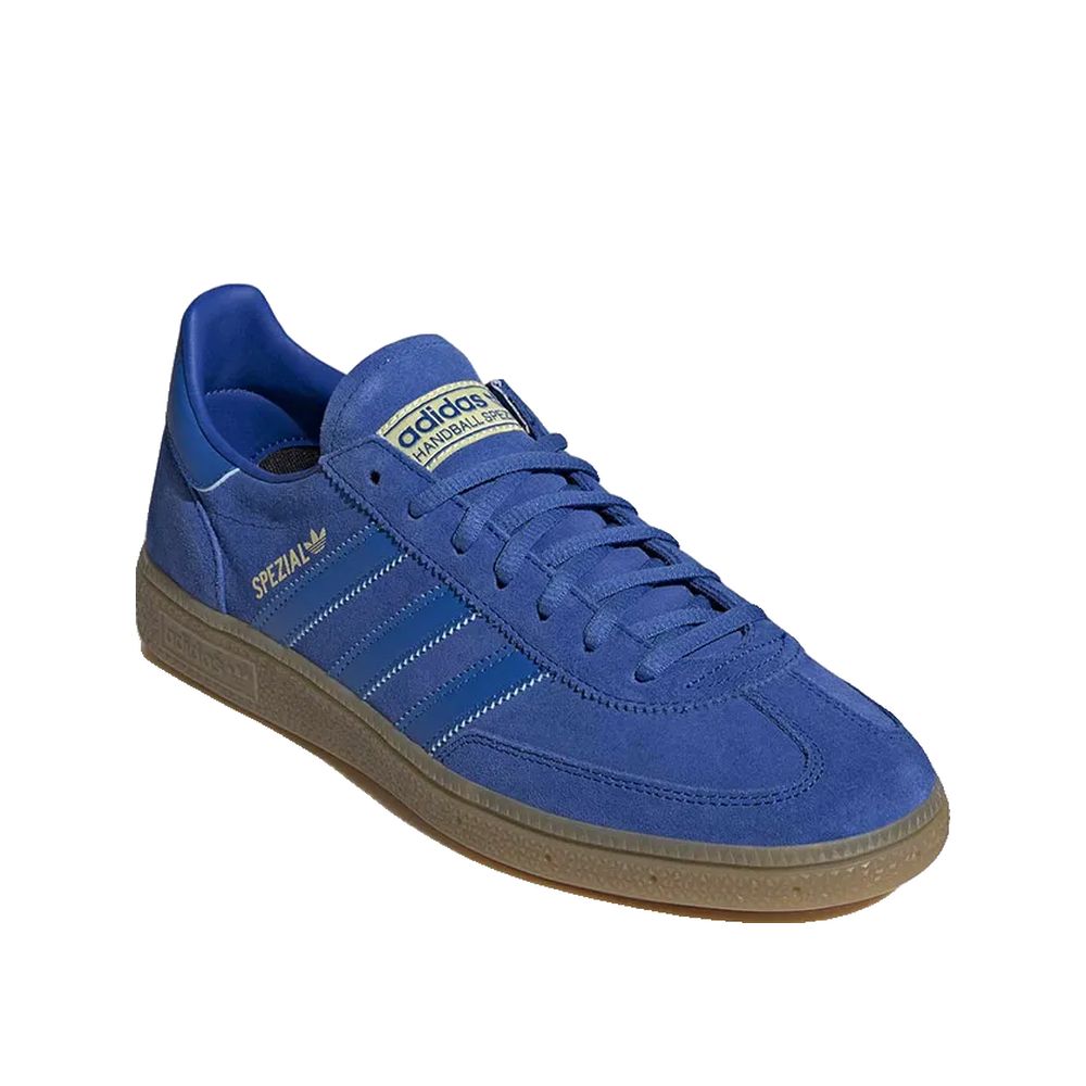 Adidas Handball Spezial - Sneakers Herr Blå