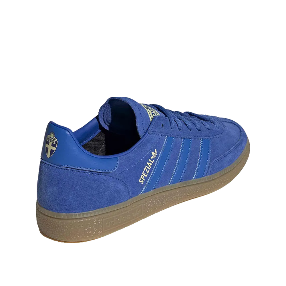 Adidas Handball Spezial - Sneakers Herr Blå