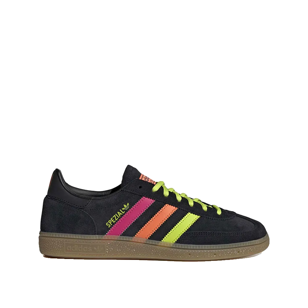 Adidas Handball Spezial - Zapatillas para hombre Negro
