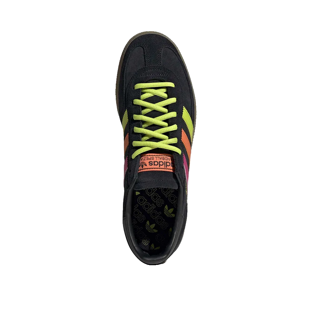 Adidas Handball Spezial - Zapatillas para hombre Negro