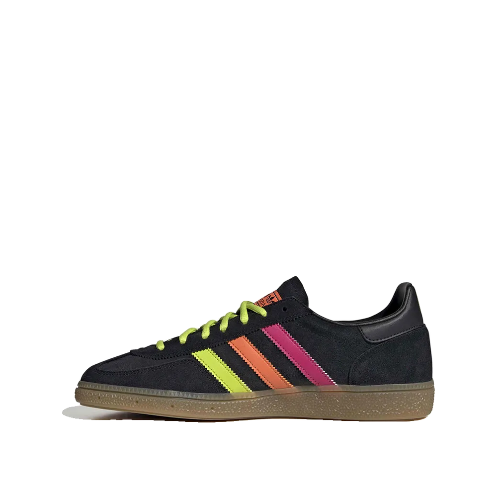 Adidas Handball Spezial - Zapatillas para hombre Negro