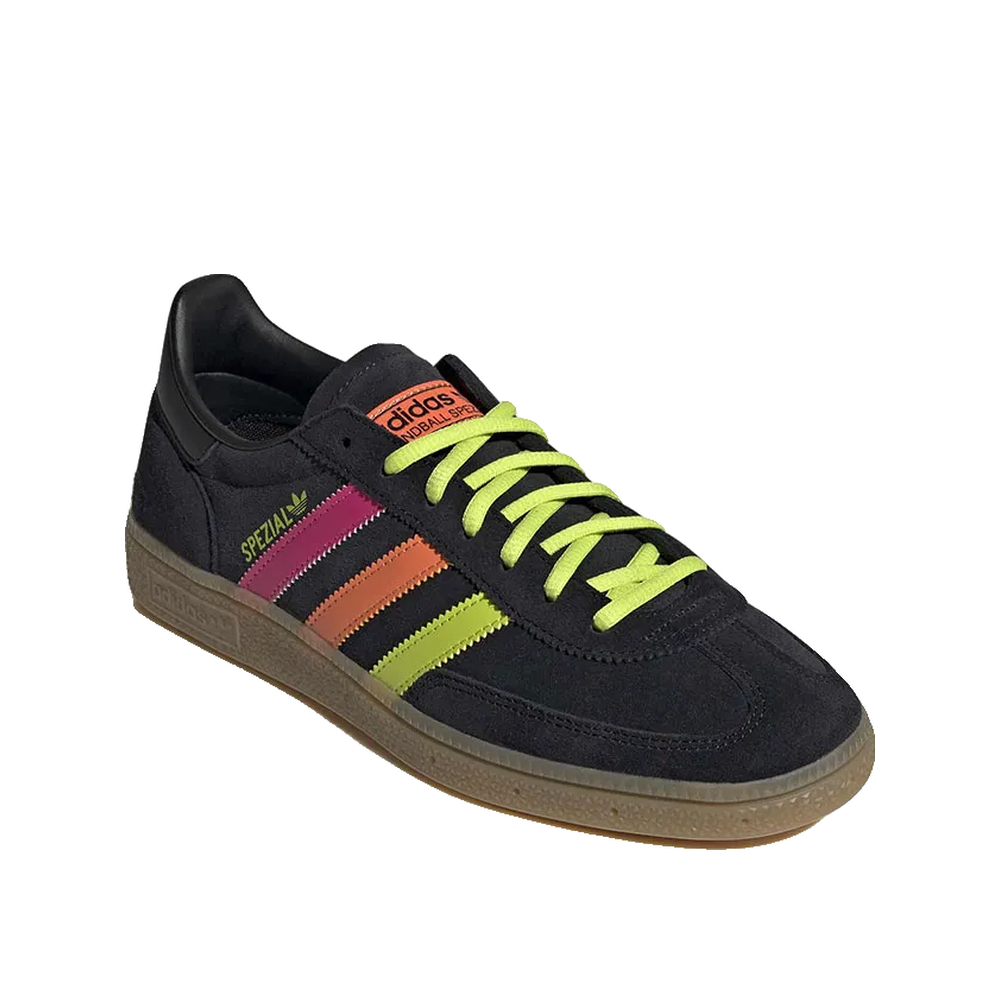 Adidas Handball Spezial - Zapatillas para hombre Negro