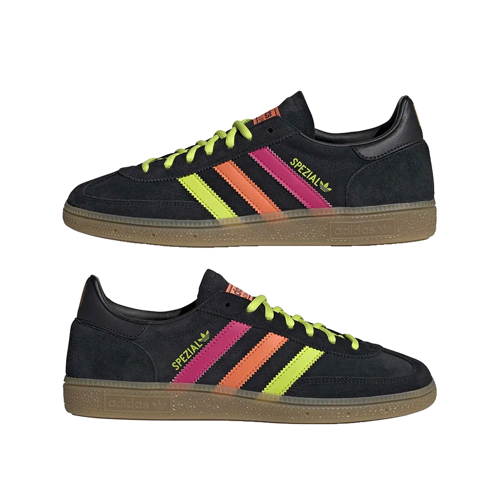 Adidas Handball Spezial - Zapatillas para hombre Negro