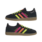 Adidas Handball Spezial - Zapatillas para hombre Negro
