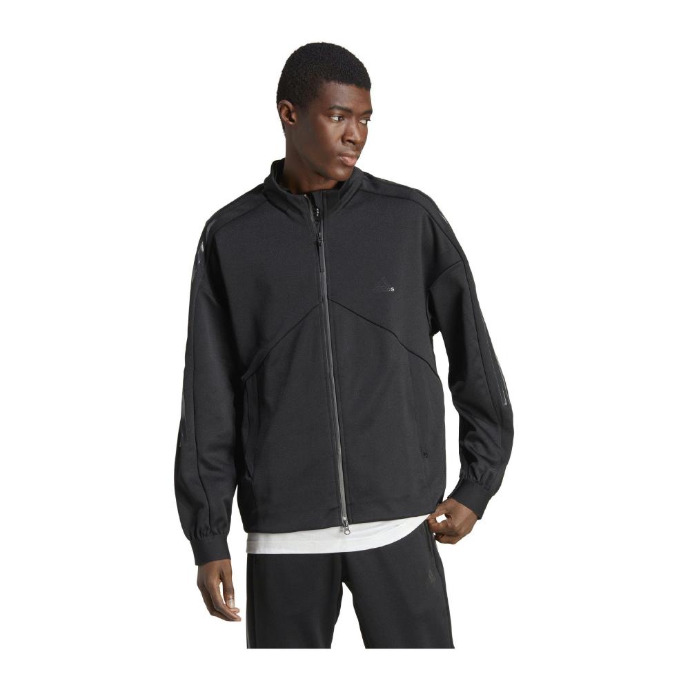 Chaqueta Tiro Suit-Up Advanced - Negro
