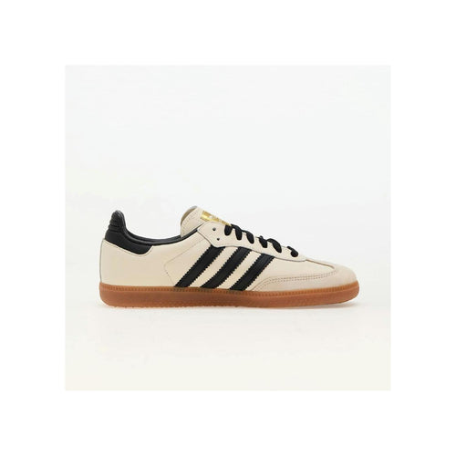 Baskets Samba Og - Marron