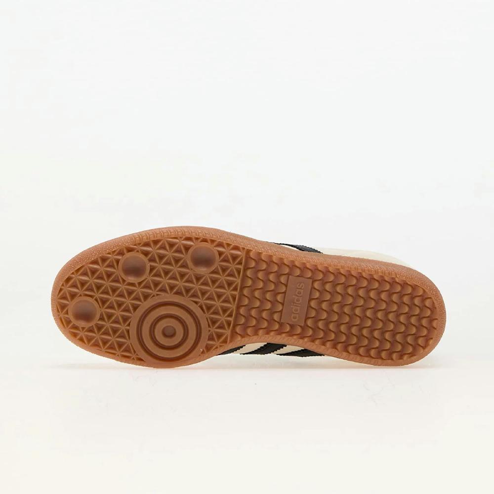 Samba Og Sneakers - Brown