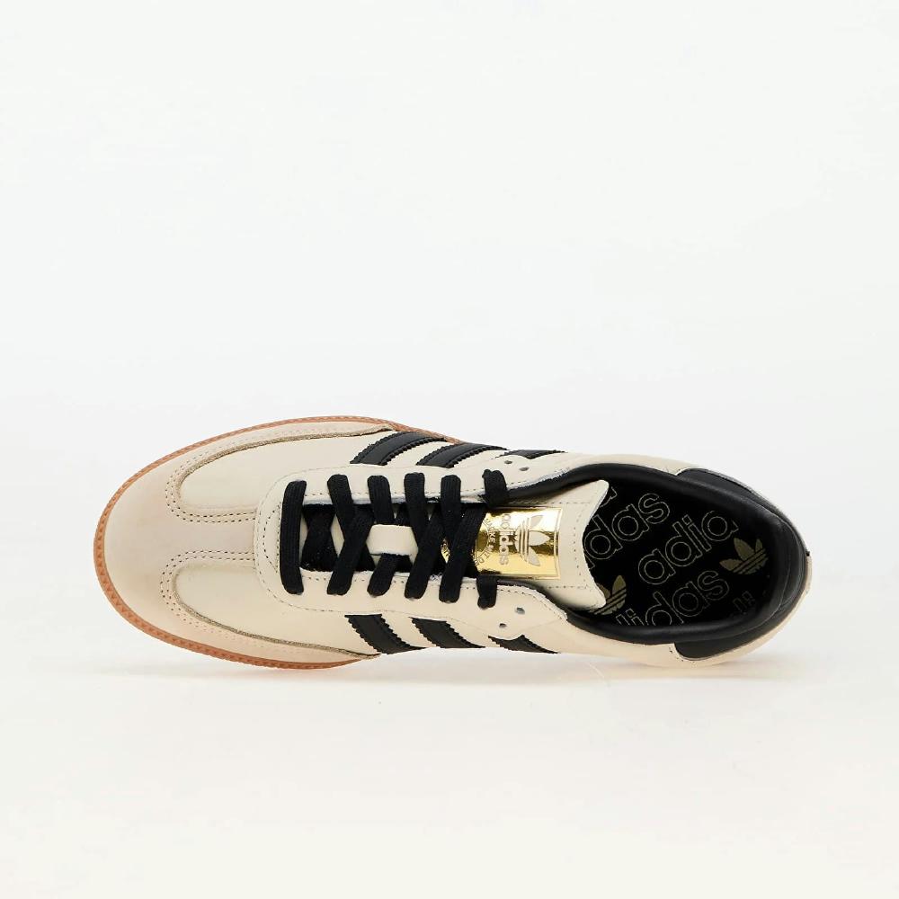 Samba Og Sneakers - Brown