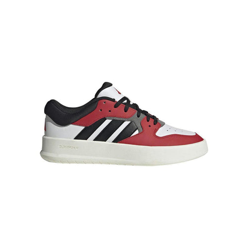 Court 24 Sneakers - Red