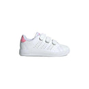 Baskets Advantage Base 2.0 - Blanc