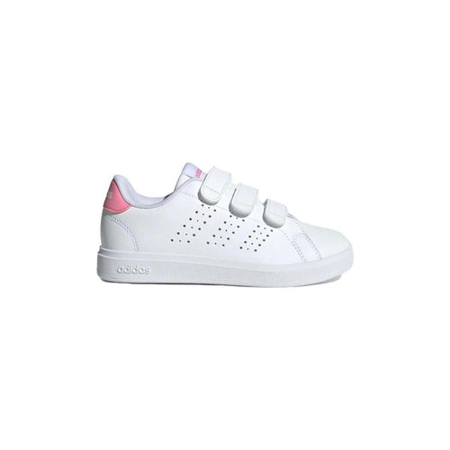 Baskets Advantage Base 2.0 - Blanc